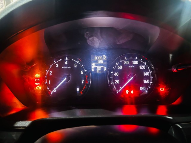 Second-hand 2018 Honda Amaze S CVT i-VTEC for sale in Nagpur-14