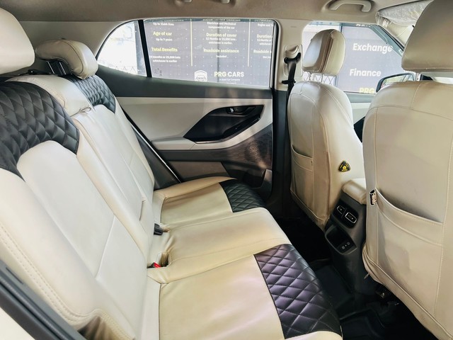 Second-hand 2024 Hyundai Creta E Diesel for sale in Nagpur-11