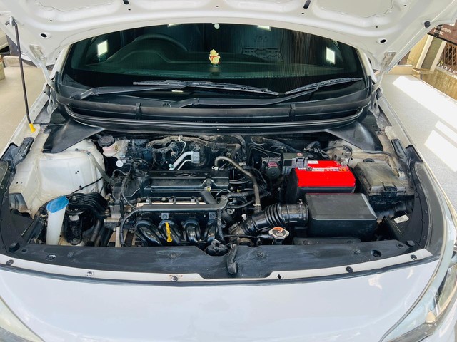 Second-hand 2016 Hyundai i20 Asta 1.2 for sale in Nagpur-5