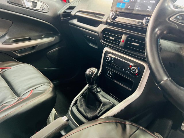 Second-hand 2018 Ford Ecosport 1.5 Diesel Titanium BSIV for sale in Nagpur-10
