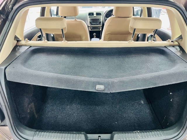 Second-hand 2017 Volkswagen Polo 1.5 TDI Highline for sale in Nagpur-16