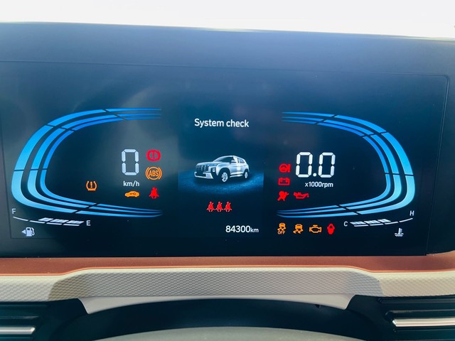 Second-hand 2024 Hyundai Creta E Diesel for sale in Nagpur-10