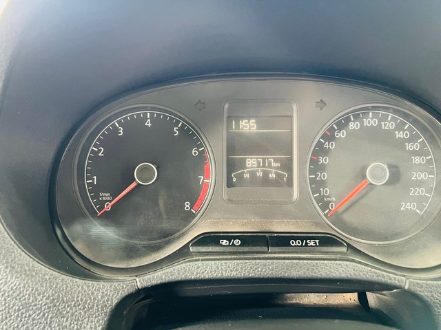 Second-hand 2016 Volkswagen Ameo 1.2 MPI Comfortline for sale in Nagpur-9