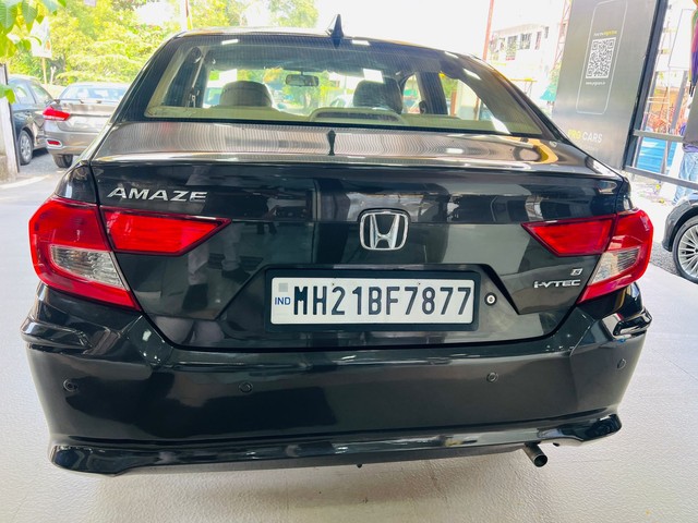 Second-hand 2018 Honda Amaze S CVT i-VTEC for sale in Nagpur-4