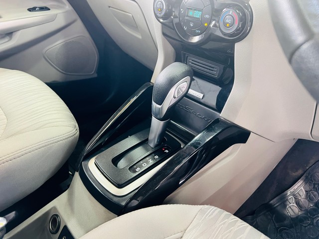 Second-hand 2016 Ford Ecosport 1.5 Petrol Titanium Plus BSIV for sale in Nagpur-10