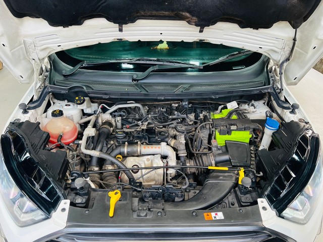 Second-hand 2020 Ford Ecosport Sports Diesel for sale in Nagpur-5