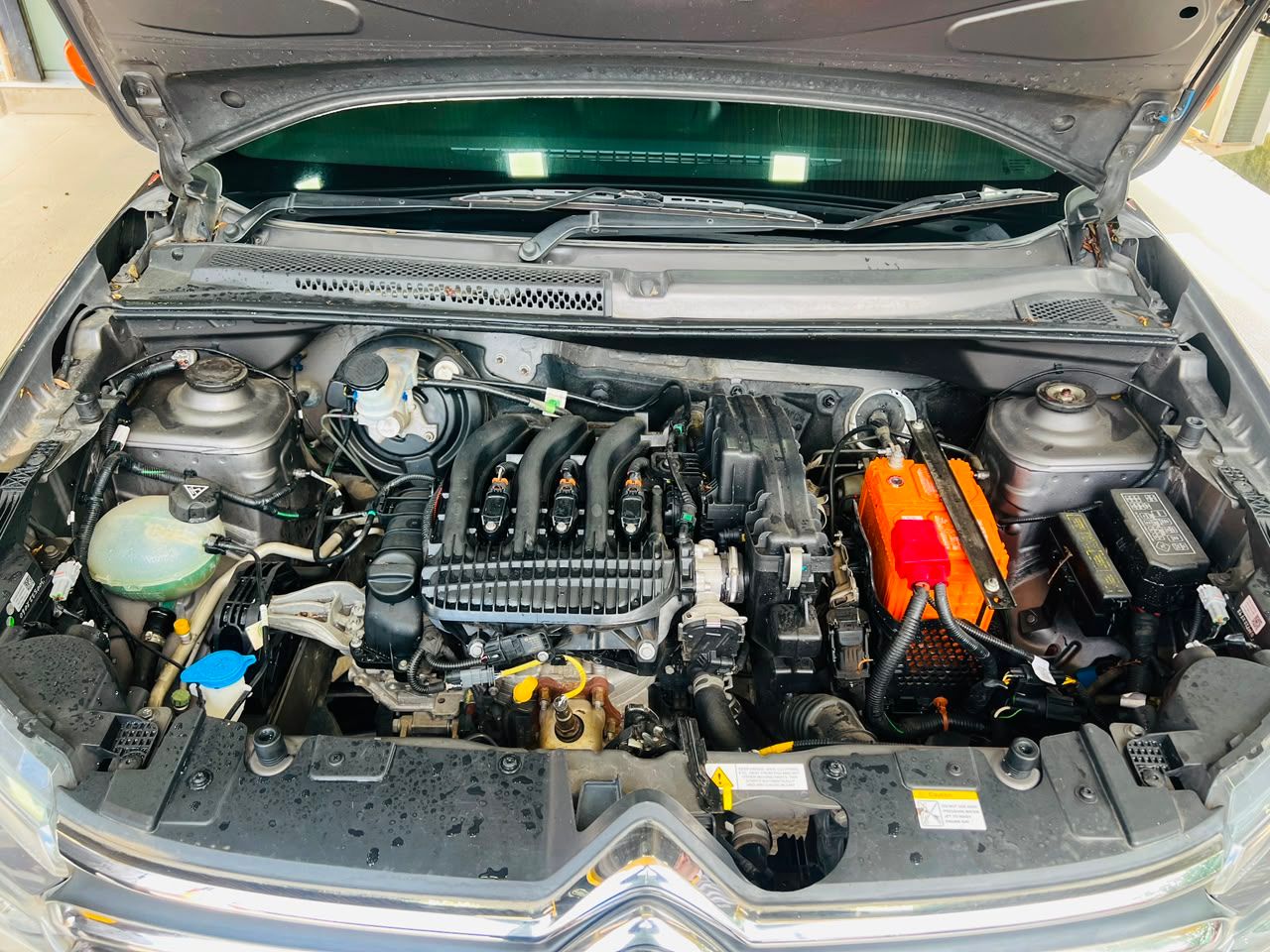 Image Used Car