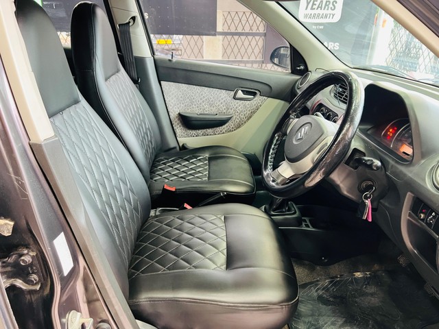 Second-hand 2018 Maruti Suzuki Alto 800 LXI for sale in Nagpur-10