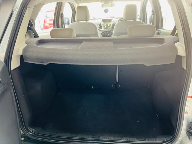 Second-hand 2016 Ford Ecosport 1.5 Petrol Titanium Plus BSIV for sale in Nagpur-13