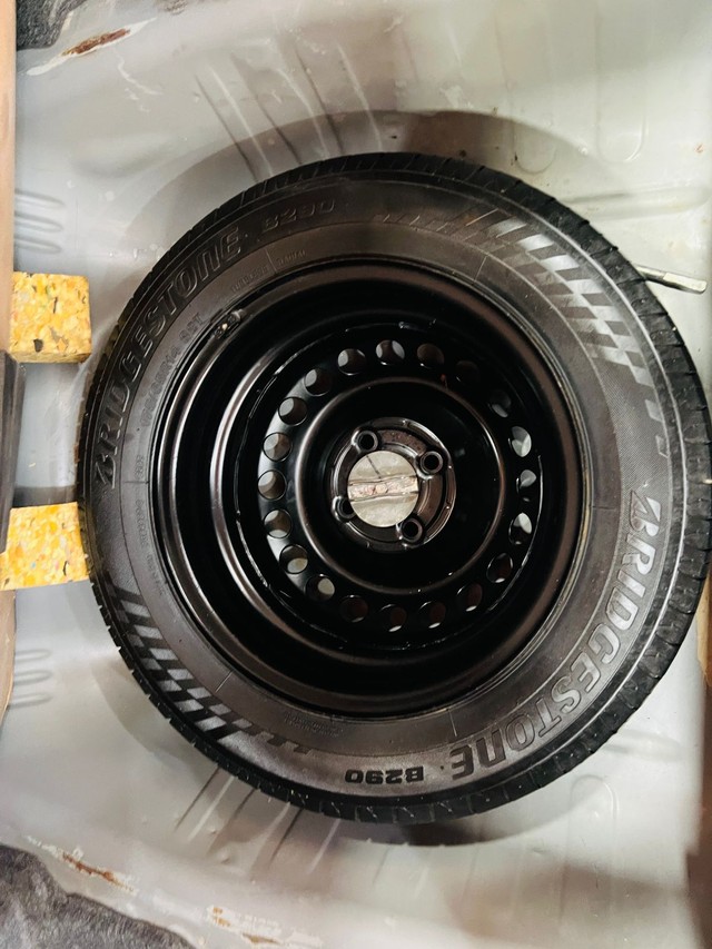 Second-hand 2018 Honda Amaze S CVT i-VTEC for sale in Nagpur-12