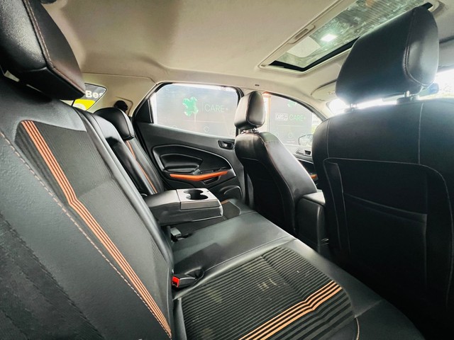 Second-hand 2020 Ford Ecosport Sports Diesel for sale in Nagpur-10