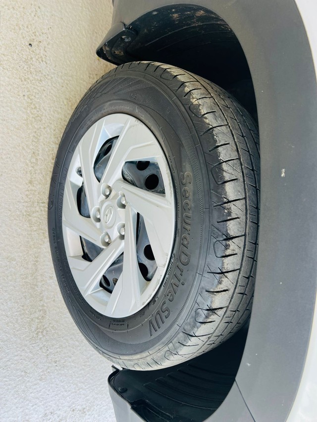 Second-hand 2024 Hyundai Creta E Diesel for sale in Nagpur-8