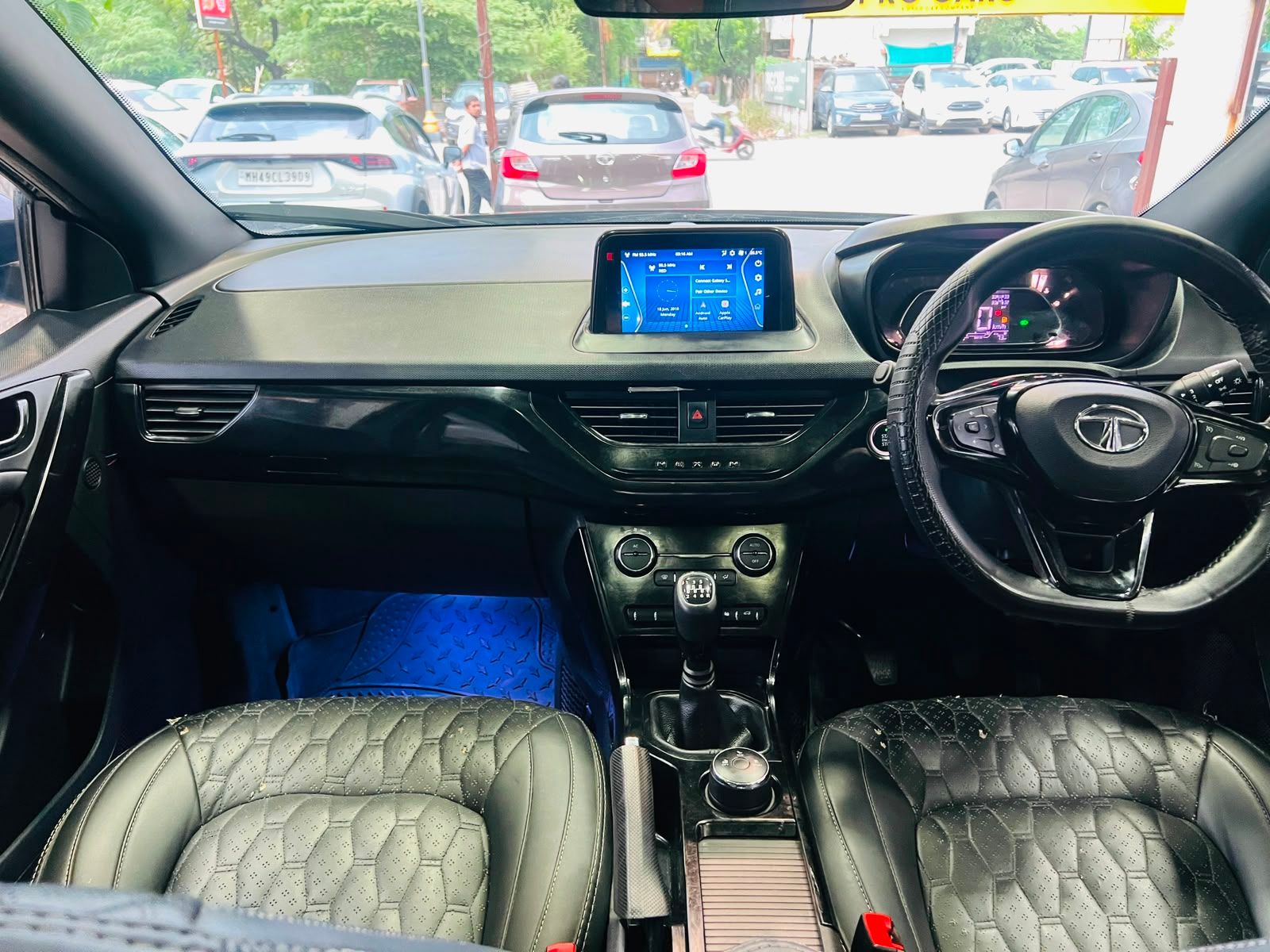 Image Used Car