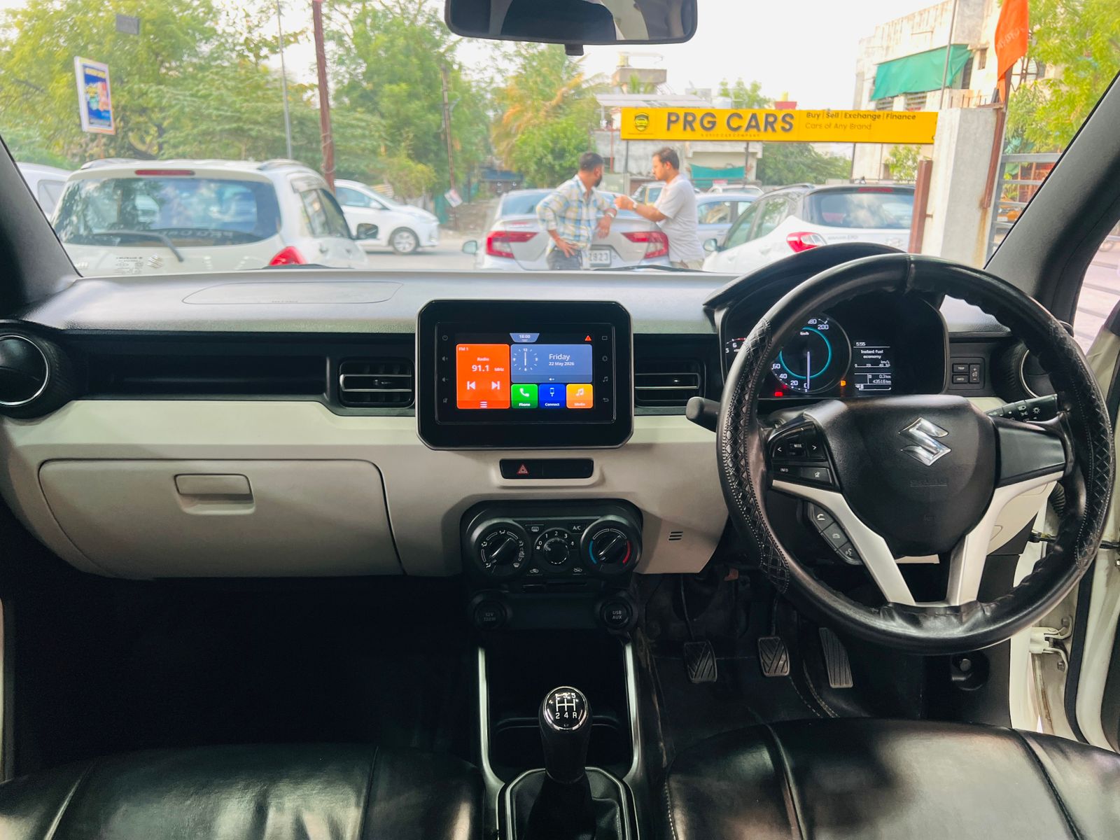Image Used Car