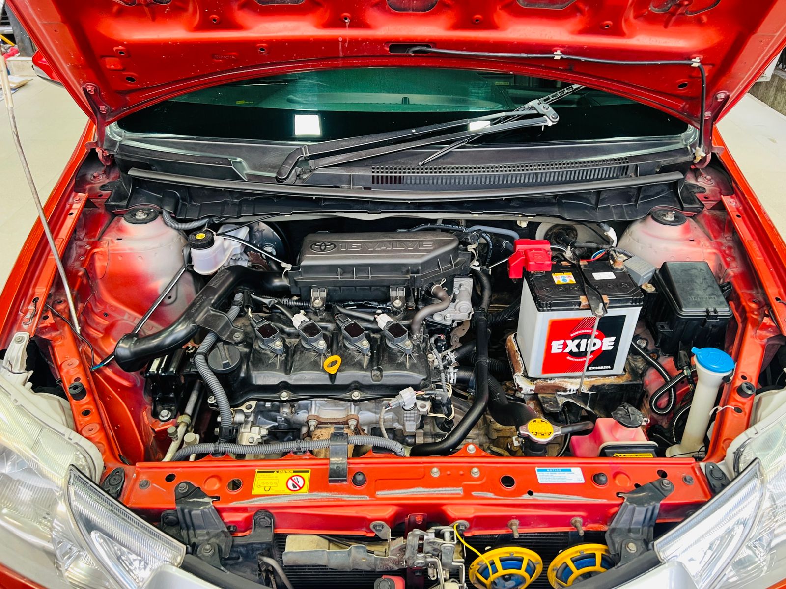 Image Used Car