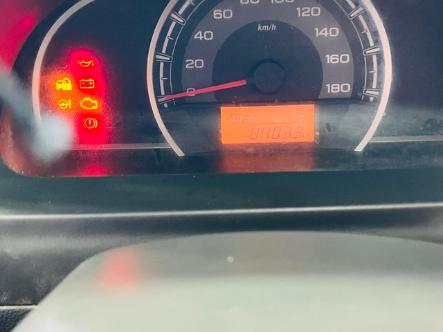 Second-hand 2018 Maruti Suzuki Alto 800 LXI for sale in Nagpur-9