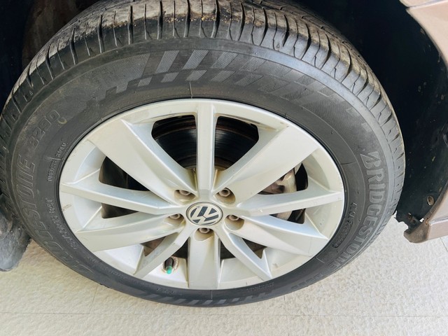 Second-hand 2016 Volkswagen Ameo 1.2 MPI Comfortline for sale in Nagpur-4