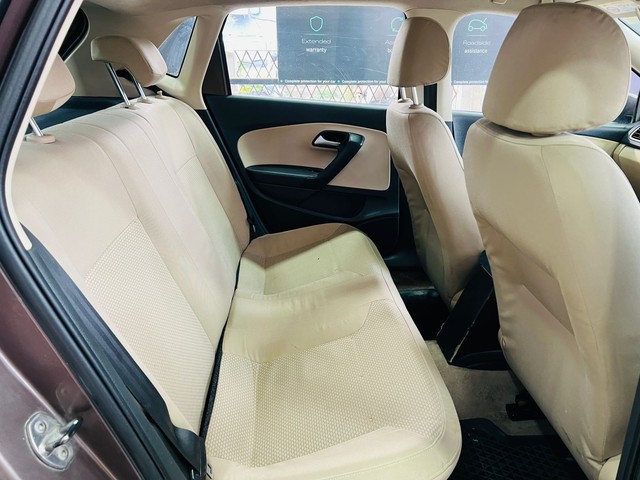 Second-hand 2017 Volkswagen Polo 1.5 TDI Highline for sale in Nagpur-14