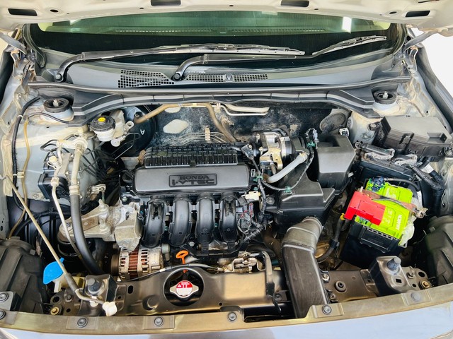 Second-hand 2018 Honda Amaze S CVT i-VTEC for sale in Nagpur-11