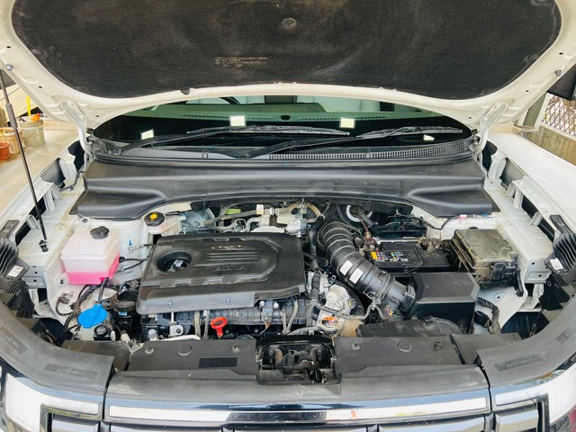 Second-hand 2024 Hyundai Creta E Diesel for sale in Nagpur-6