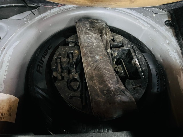 Second-hand 2017 Volkswagen Polo 1.5 TDI Highline for sale in Nagpur-17