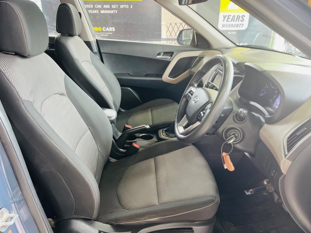 Second-hand 2016 Hyundai Creta 1.6 VTVT S for sale in Nagpur-8