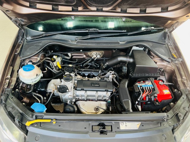 Second-hand 2016 Volkswagen Ameo 1.2 MPI Comfortline for sale in Nagpur-2