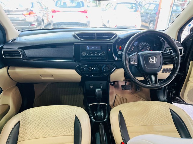 Second-hand 2018 Honda Amaze S CVT i-VTEC for sale in Nagpur-13
