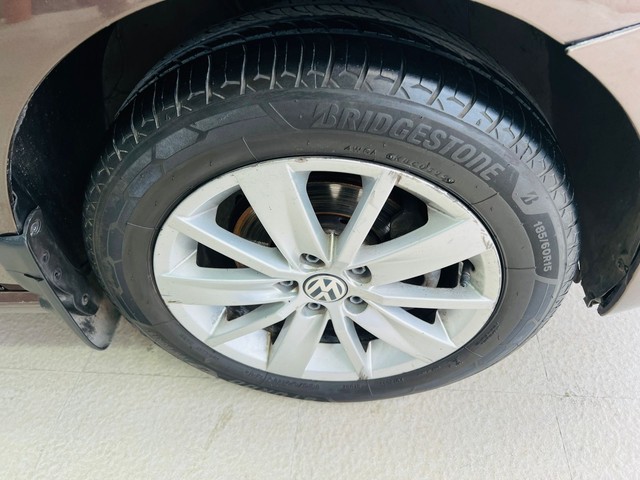 Second-hand 2017 Volkswagen Polo 1.5 TDI Highline for sale in Nagpur-9