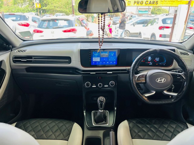 Second-hand 2024 Hyundai Creta E Diesel for sale in Nagpur-7