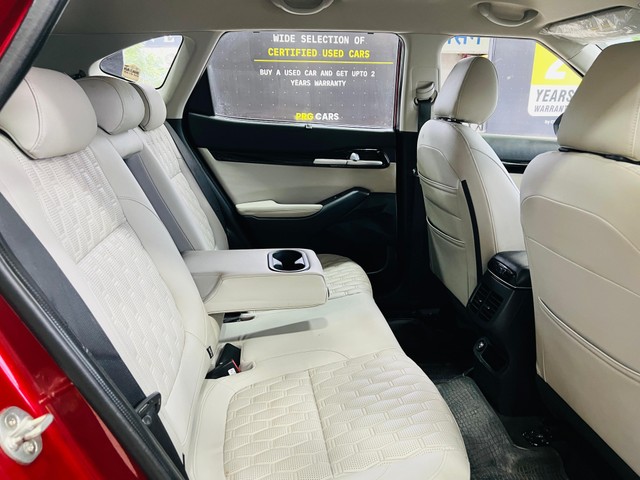 Kia Seltos HTX IVT G Second-hand 2019 Kia Seltos HTX IVT G for sale in Nagpur-13