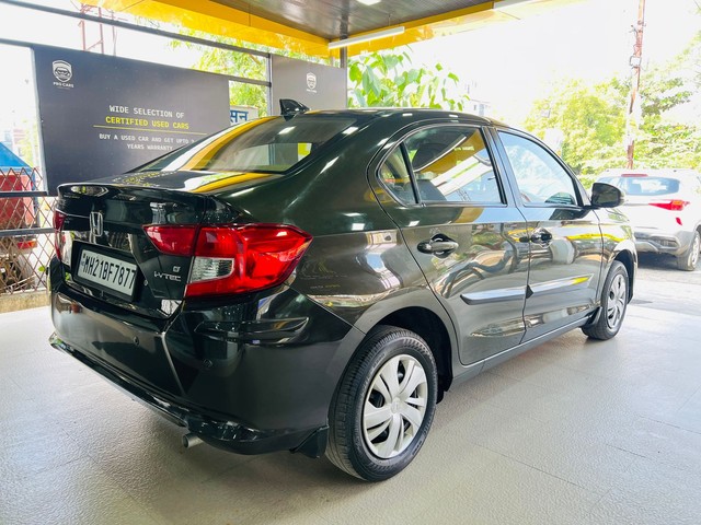 Second-hand 2018 Honda Amaze S CVT i-VTEC for sale in Nagpur-3