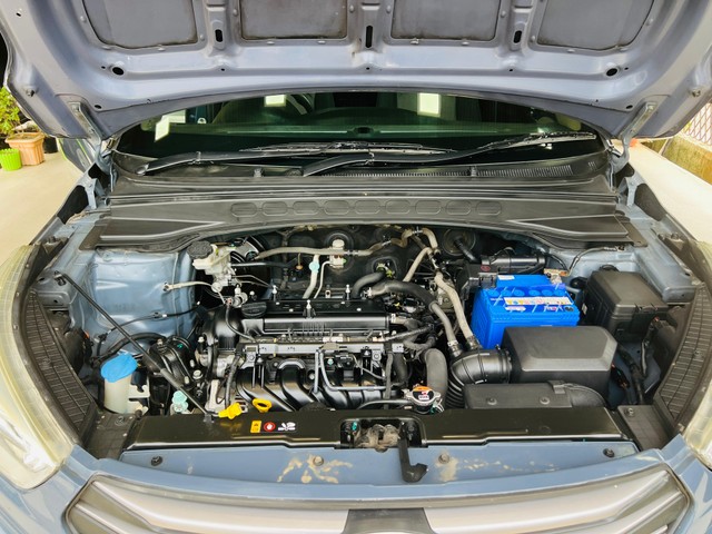 Second-hand 2016 Hyundai Creta 1.6 VTVT S for sale in Nagpur-4