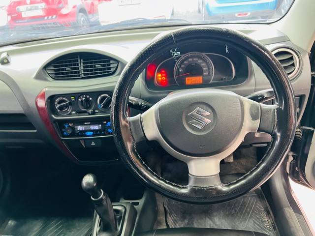 Second-hand 2018 Maruti Suzuki Alto 800 LXI for sale in Nagpur-6