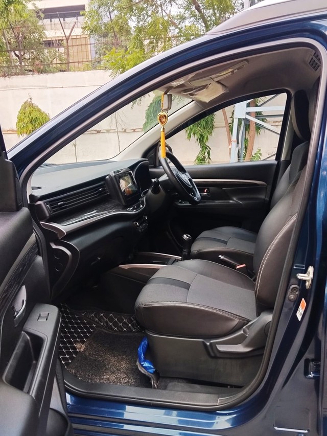 Second-hand 2024 Maruti XL6 Zeta CNG for sale in New Delhi-9