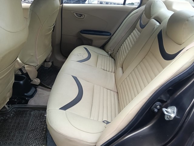 Second-hand 2018 Honda Amaze S Petrol BSIV for sale in New Delhi-8