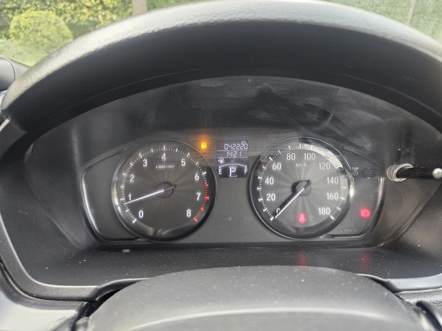 Honda Amaze S CVT Petrol Second-hand 2020 Honda Amaze S CVT Petrol for sale in New Delhi-5