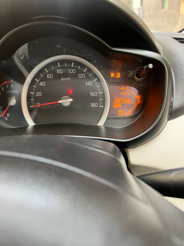 Second-hand 2020 Maruti Celerio VXI for sale in New Delhi-5