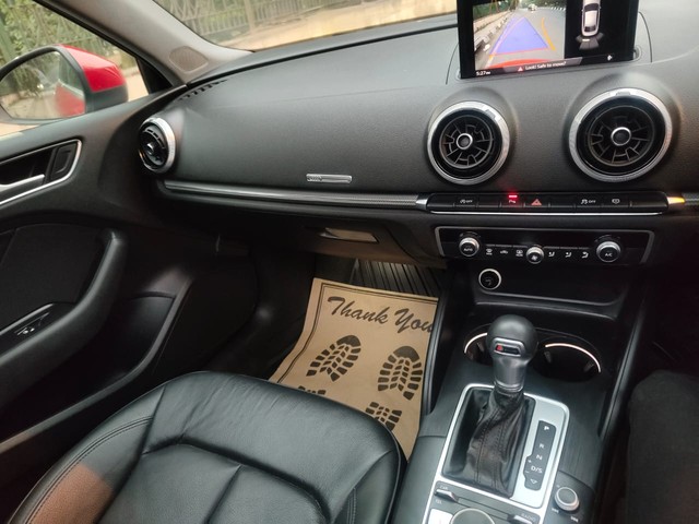 Second-hand 2019 Audi A3 35 TFSI Technology for sale in New Delhi-4