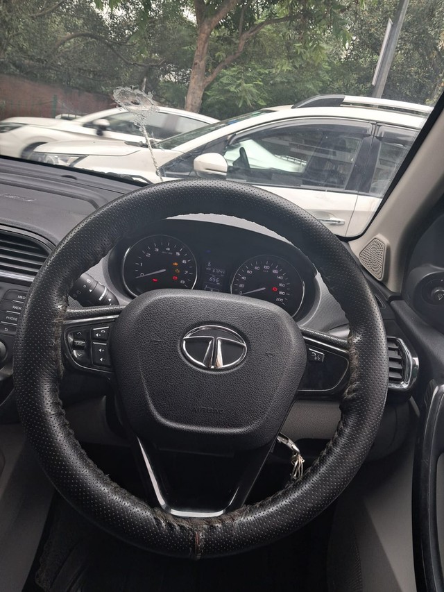 Tata Tiago 1.2 Revotron XZ Second-hand 2019 Tata Tiago 1.2 Revotron XZ for sale in New Delhi-10