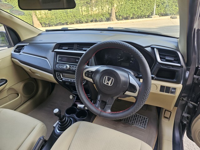 Second-hand 2018 Honda Amaze S Option i-VTEC for sale in New Delhi-7