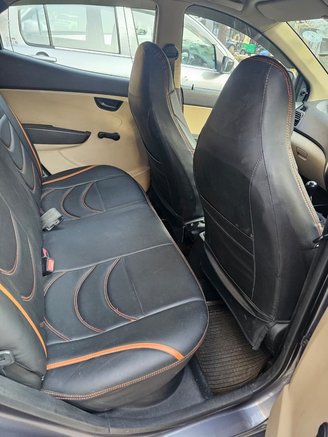 Second-hand 2015 Hyundai EON Magna Plus for sale in New Delhi-4