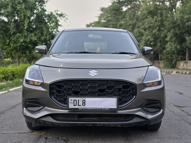 Maruti Suzuki Swift वीएक्सआई सीएनजी Second-hand 2026 Maruti Suzuki Swift वीएक्सआई सीएनजी for sale in New Delhi