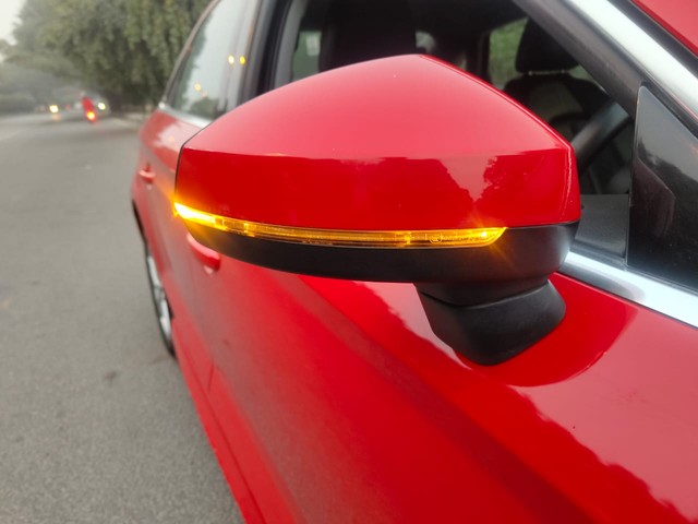 Second-hand 2019 Audi A3 35 TFSI Technology for sale in New Delhi-7
