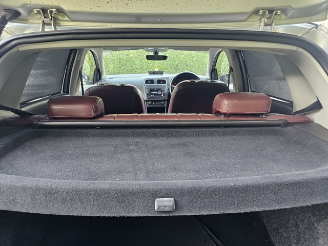 Volkswagen Polo 1.0 MPI Highline Plus Second-hand 2019 Volkswagen Polo 1.0 MPI Highline Plus for sale in New Delhi-3