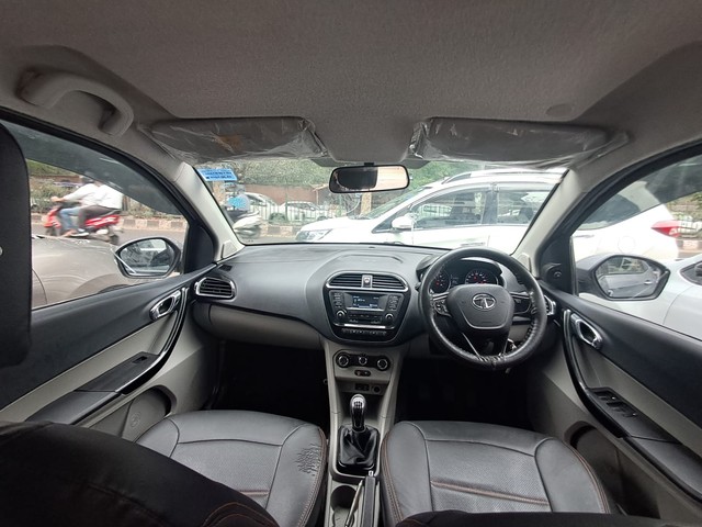 Tata Tiago 1.2 Revotron XZ Second-hand 2019 Tata Tiago 1.2 Revotron XZ for sale in New Delhi-11