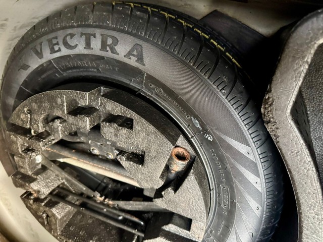 Second-hand 2017 Volkswagen Vento 1.2 TSI Highline AT for sale in New Delhi-8