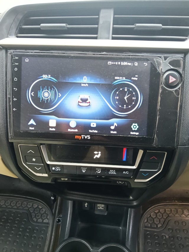 Second-hand 2018 Honda Amaze S Petrol BSIV for sale in New Delhi-7