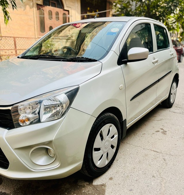 Second-hand 2020 Maruti Celerio VXI for sale in New Delhi-3