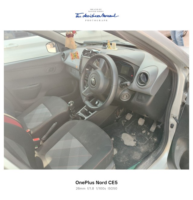 Renault KWID 1.0 RXT Opt Second-hand 2021 Renault KWID 1.0 RXT Opt for sale in New Delhi-4